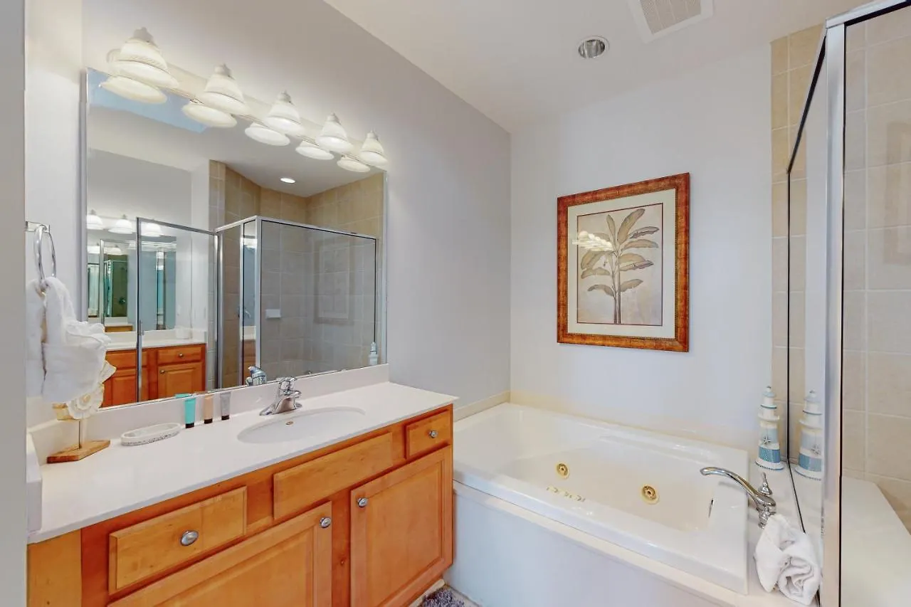Apartment St Lucia At Silver Shells L0201 Destin