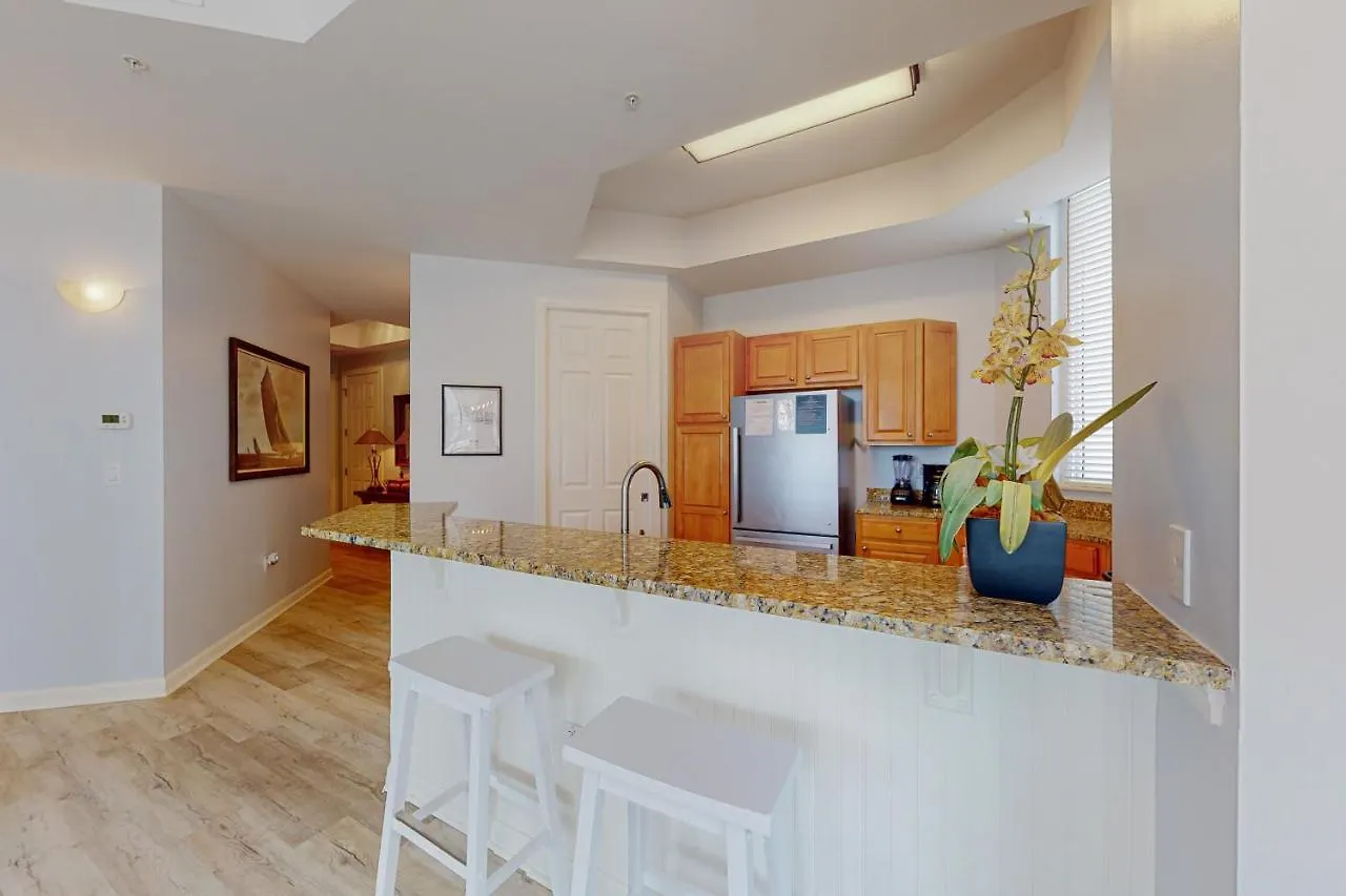 St Lucia At Silver Shells L0201 Destin
