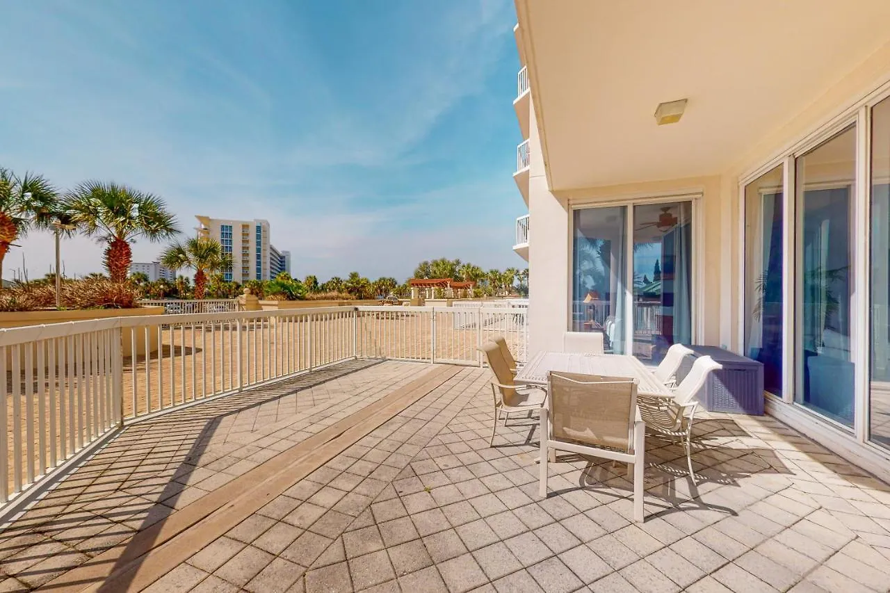 St Lucia At Silver Shells L0201 Destin