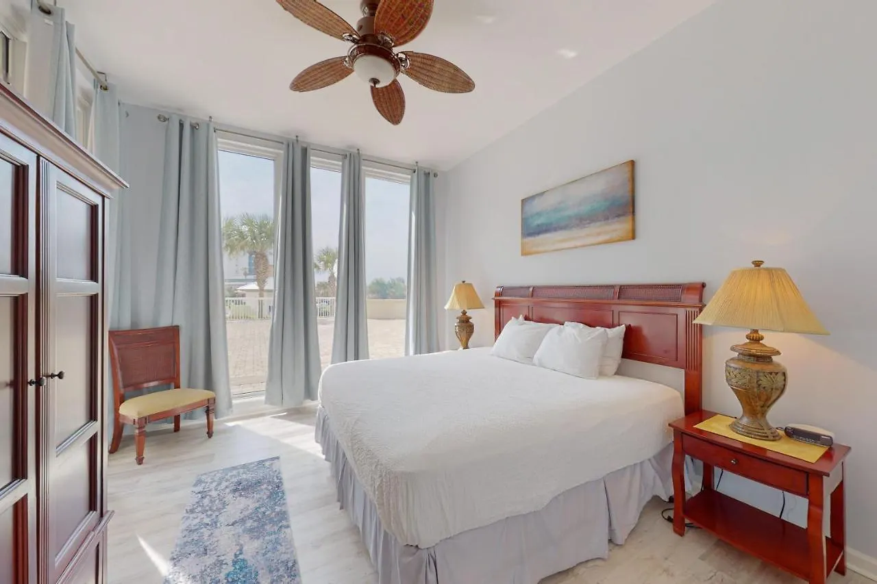 Apartment St Lucia At Silver Shells L0201 Destin United States