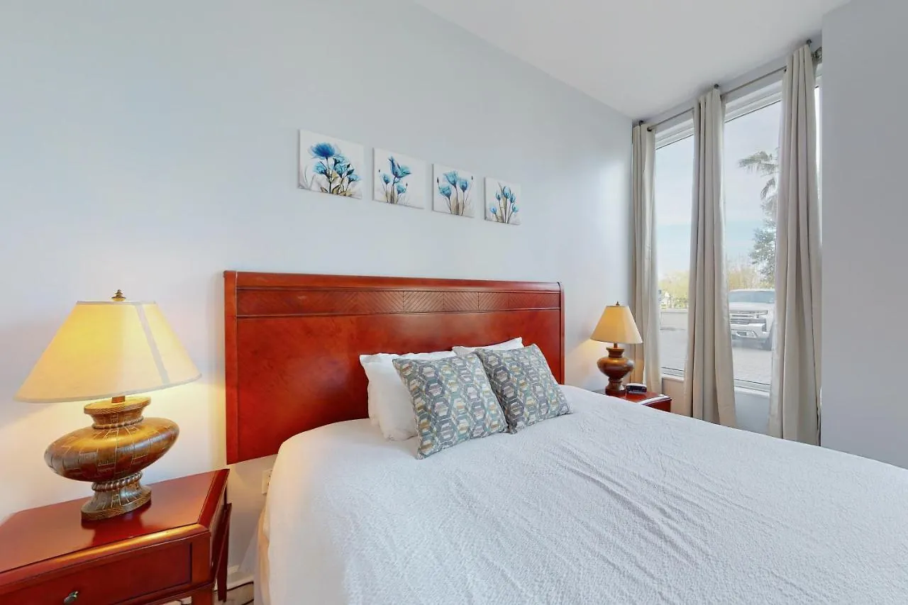 St Lucia At Silver Shells L0201 Destin