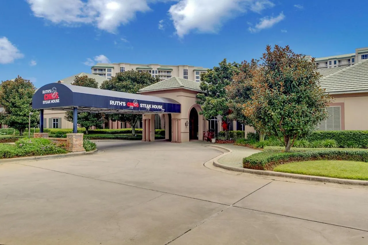 Apartament St Lucia At Silver Shells L0201 Destin
