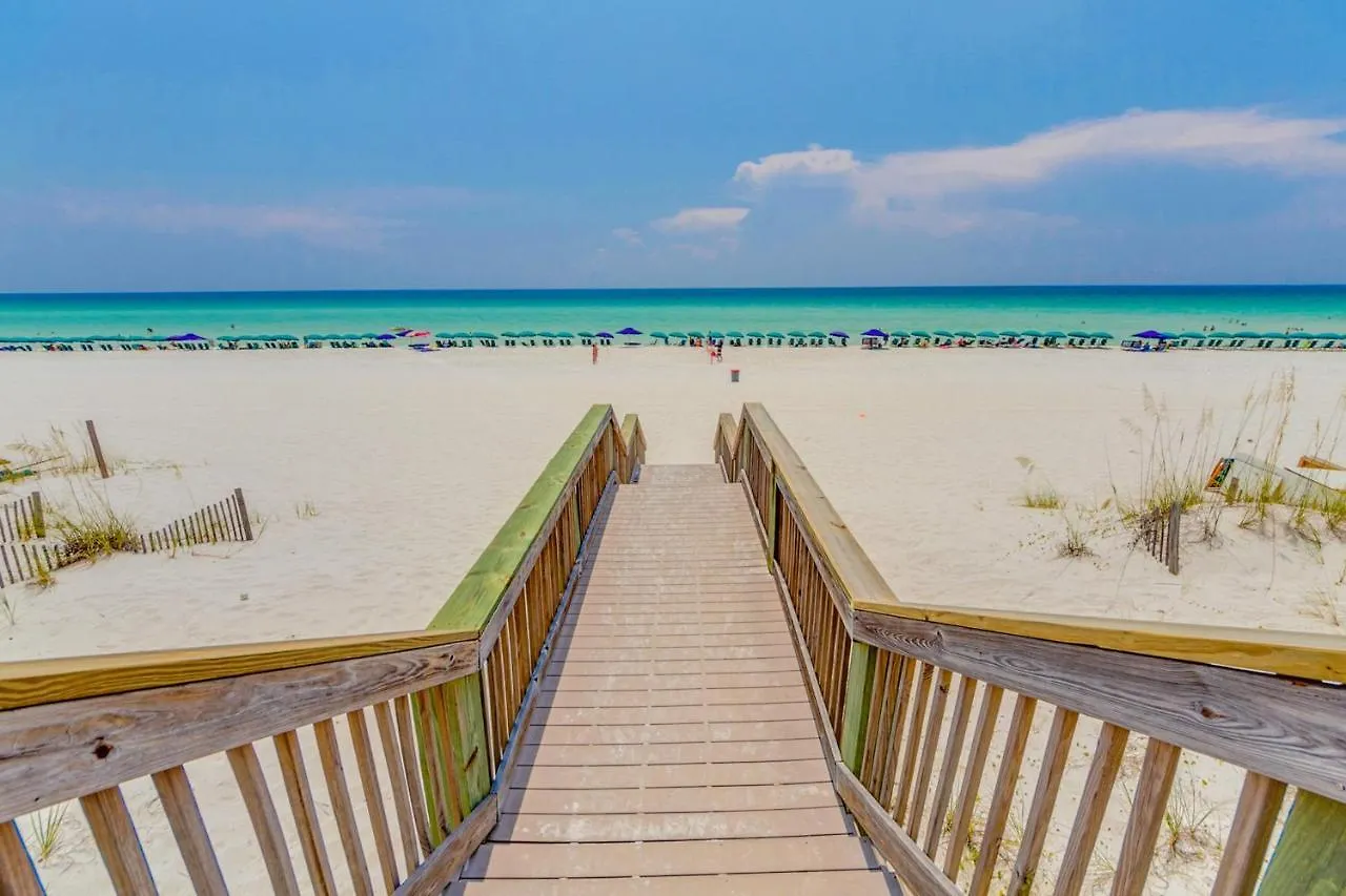 Apartament St Lucia At Silver Shells L0201 Destin