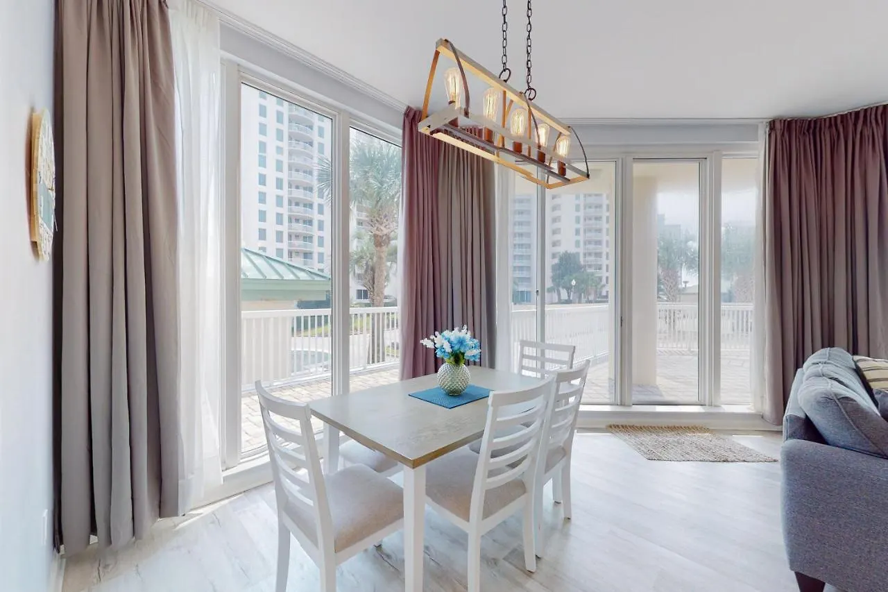 St Lucia At Silver Shells L0201 Destin Stany Zjednoczone Ameryki