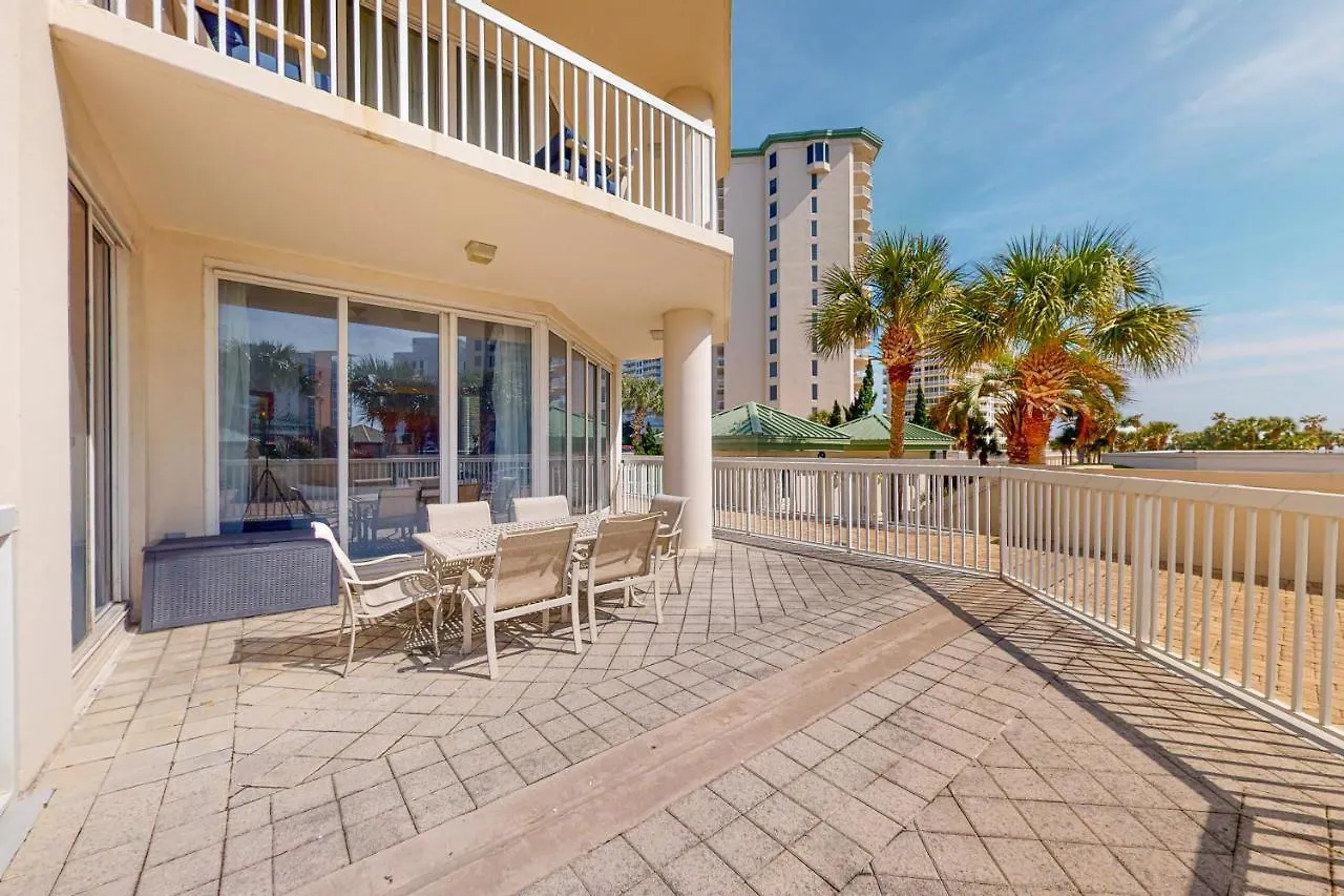 St Lucia At Silver Shells L0201 Destin Stany Zjednoczone Ameryki