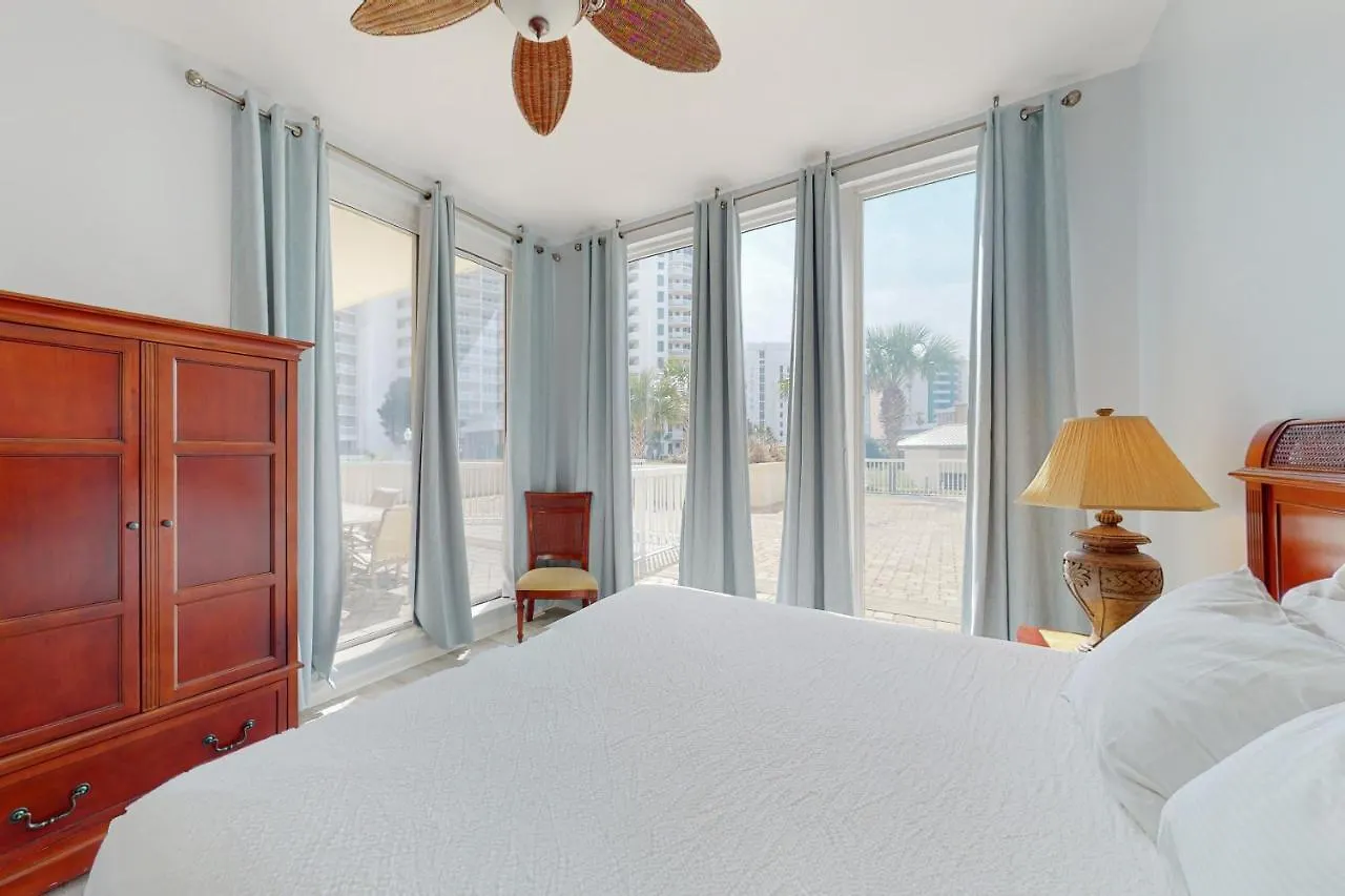 Apartament St Lucia At Silver Shells L0201 Destin