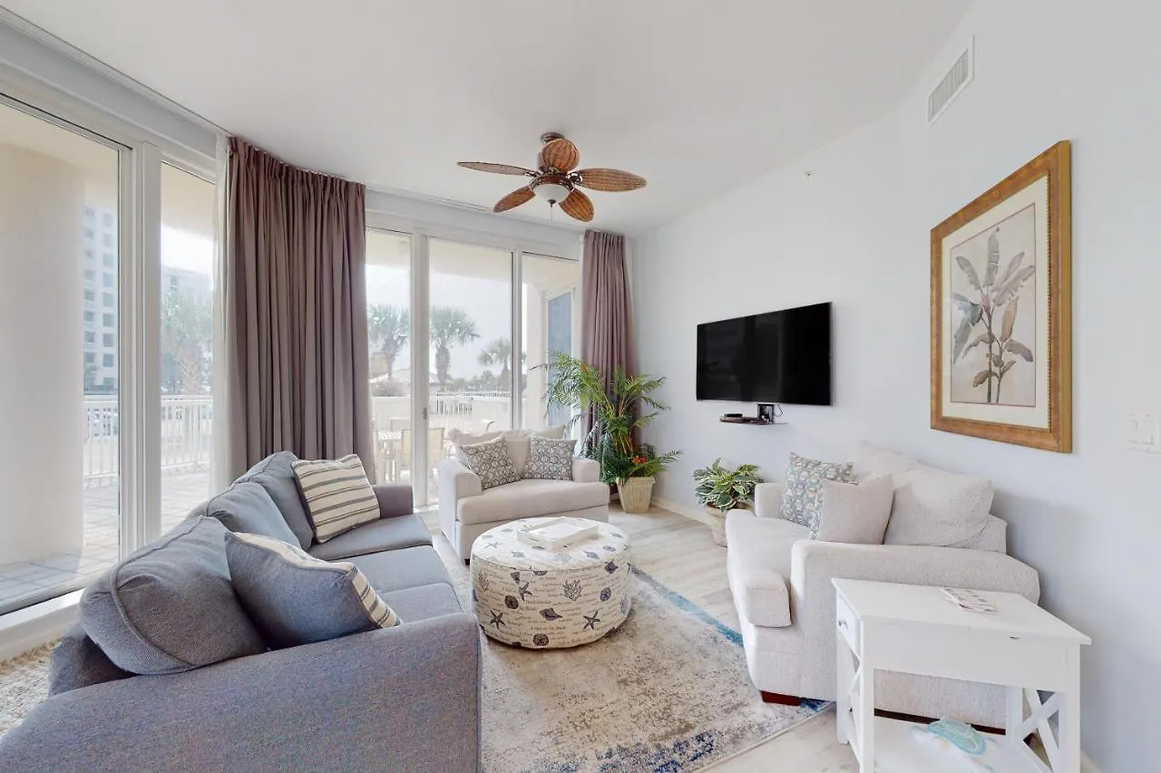 St Lucia At Silver Shells L0201 Destin 0*,