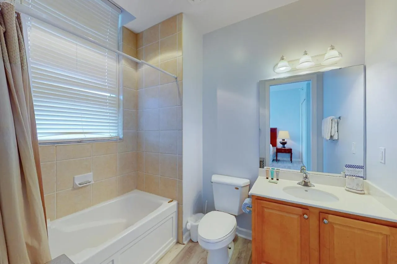 St Lucia At Silver Shells L0201 Destin Stany Zjednoczone Ameryki